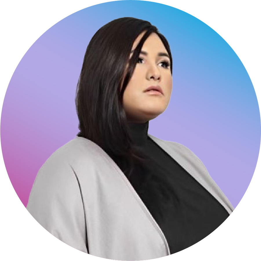 Testimonial Desy Iwanti