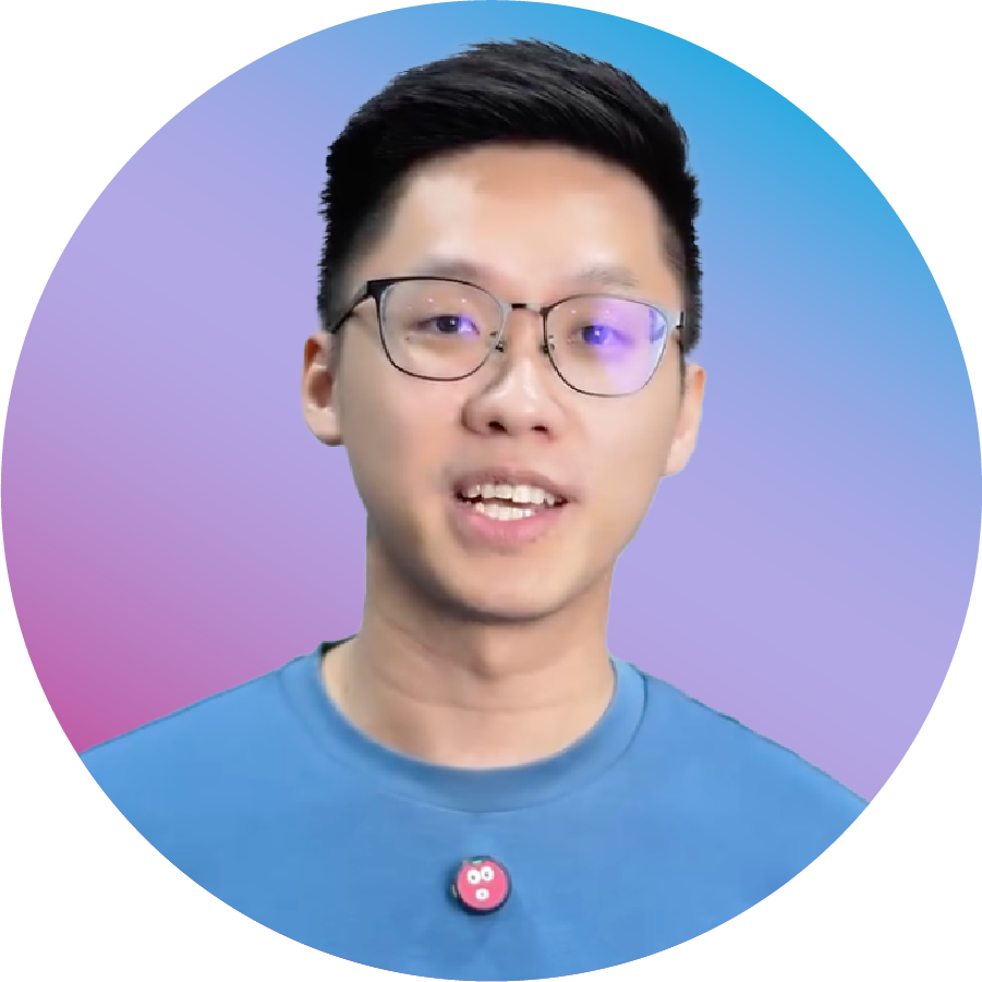 Testimonial William Susilo